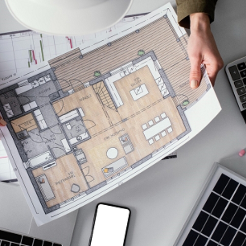 Solar Permit Design Services