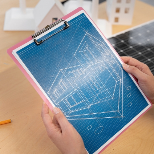 Solar Permit Design Services