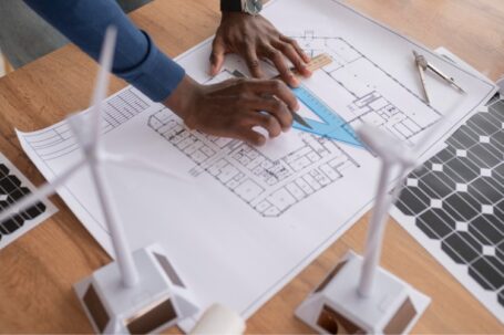 Solar Permit Design Services