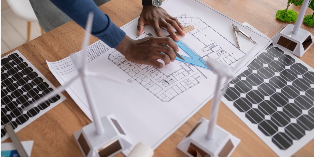 Solar Permit Design Services