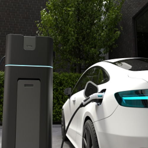 EV Charging Station Permit Design